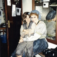 Les Miserables (1991) - Jorge Verkroost, Pia Douwes